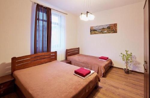 Lviv City Center Apartment | Apartment on Lychakivska