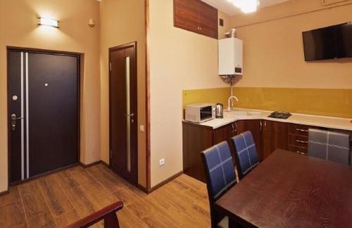 Lviv City Center Apartment | Apartment on Lychakivska