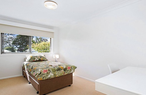 Armidale House | Apartment on Marsh 2