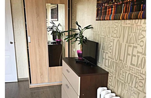Navapolatsk Apartment | Apartment on Molodezhnaya 144