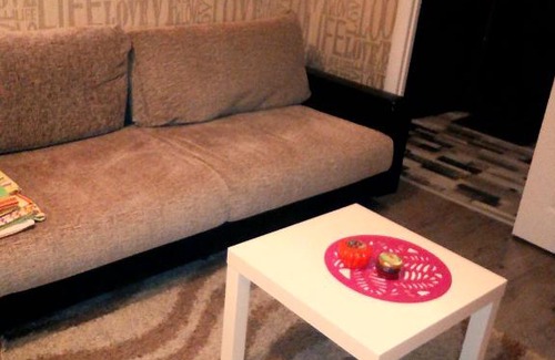 Navapolatsk Apartment | Apartment on Molodezhnaya 144