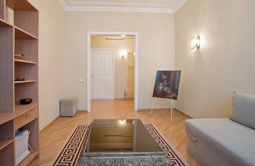 Minsk City Centre Apartment | Apartment on Nezavisimosti 35