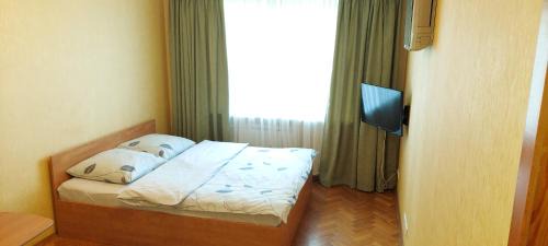 Solomjanskyj Apartment | Apartment on Patriarkha Mstyslava Skrypnyka Street
