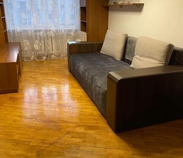 Pechers'kyi District Apartment | Apartment on Pechersk