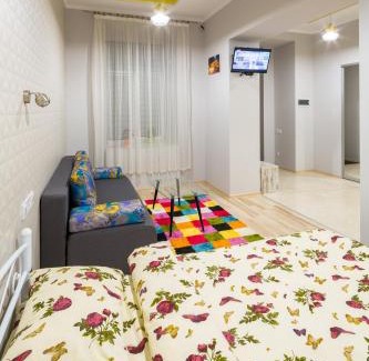 Lviv City Center Apartment | Apartment on Pekarska street зі світлом!