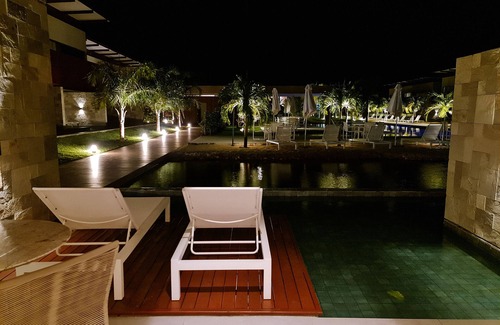 Pipa Apartment | Apartment on Pipa Beach!