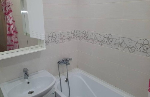 Oktyabrskiy rayon Apartment | Apartment on Preobrazhenskaya 82-1