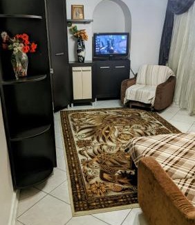 Vinnytsya Apartment | Apartment on Privokzalnaya 2/1