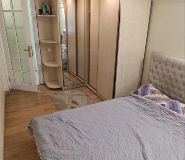 Vinnytsya Apartment | Apartment on Privokzalnaya 2/1