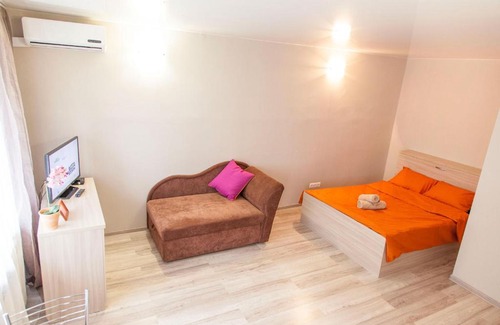 Voronezh Apartment | Apartment on Pushkinskaya