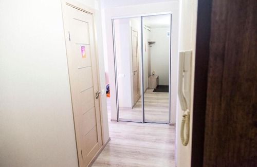 Voronezh Apartment | Apartment on Pushkinskaya