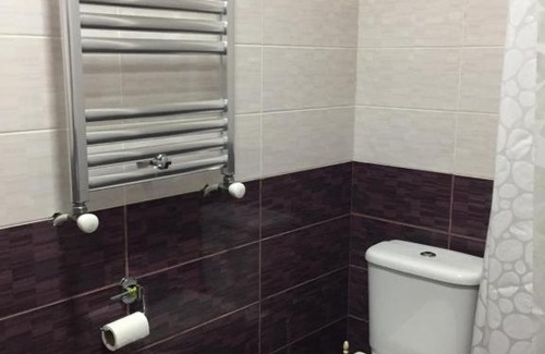 Kobuleti Apartment | Apartment on Rustaveli 121