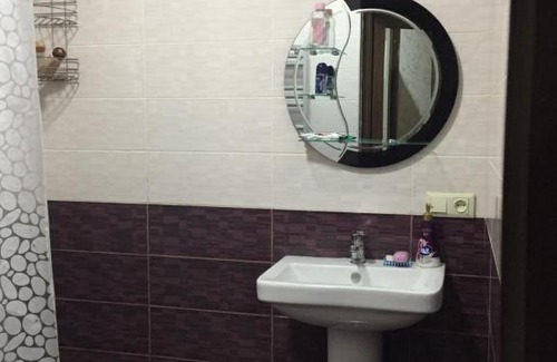 Kobuleti Apartment | Apartment on Rustaveli 121