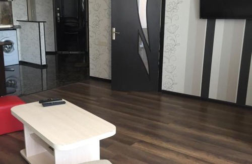 Kobuleti Apartment | Apartment on Rustaveli 121