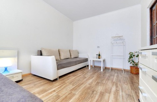 Pervomaysky District Apartment | Apartment on Shugayeva 3/3