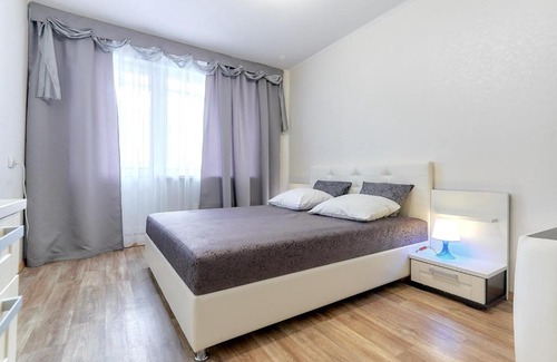 Pervomaysky District Apartment | Apartment on Shugayeva 3/3