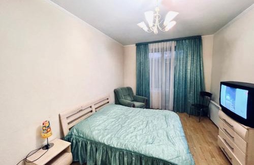 Dnipro Apartment | Apartment on Skorykovskyi Lane 4