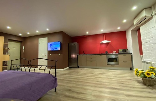 Kaliningrad Apartment | Apartment on Sommera