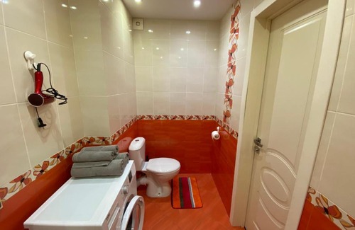 Kaliningrad Apartment | Apartment on Sommera