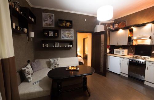 Lviv City Center Apartment | Apartment on Spadysta 1