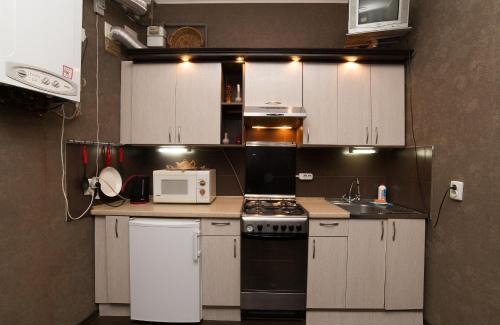 Lviv City Center Apartment | Apartment on Spadysta 1