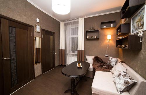 Lviv City Center Apartment | Apartment on Spadysta 1