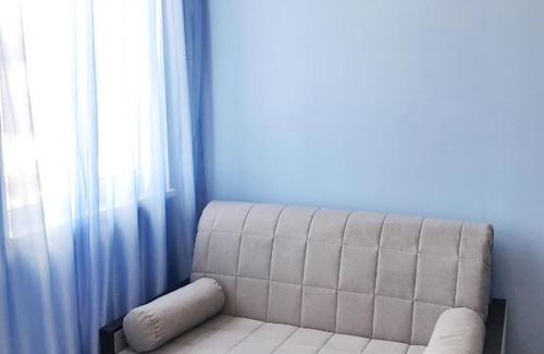 Adler City Centre Apartment | Apartment on Stanislavskogo 1A