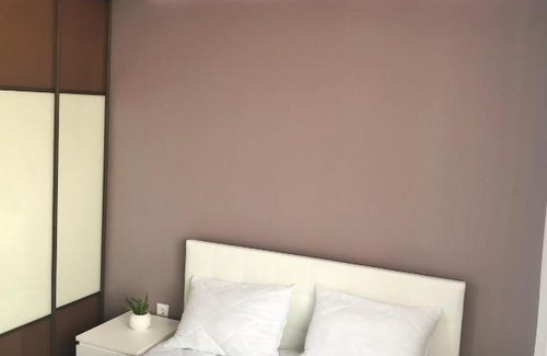 Adler City Centre Apartment | Apartment on Stanislavskogo 1A