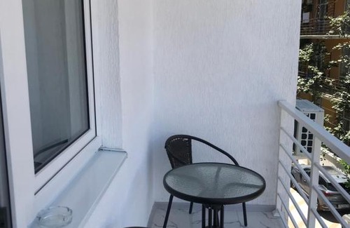 Adler City Centre Apartment | Apartment on Stanislavskogo 1A