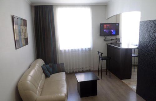 Lviv City Center Apartment | Apartment on Staroievreiska