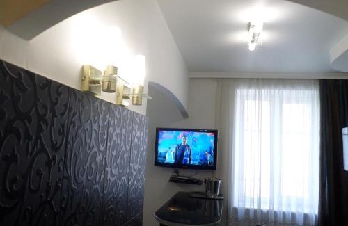 Lviv City Center Apartment | Apartment on Staroievreiska