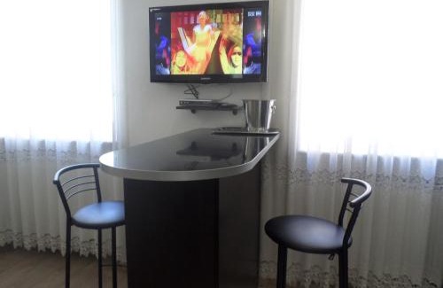 Lviv City Center Apartment | Apartment on Staroievreiska