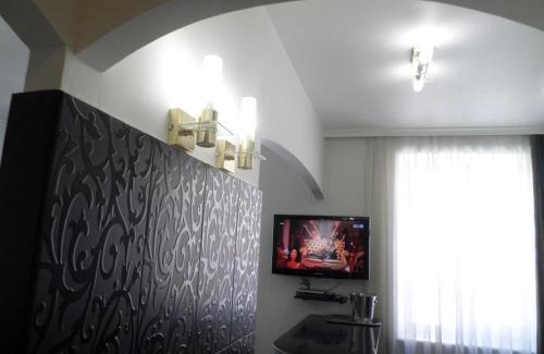 Lviv City Center Apartment | Apartment on Staroievreiska