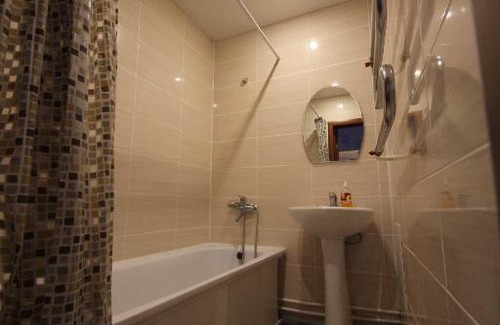 Abakan Apartment | Apartment on Stofato 12a