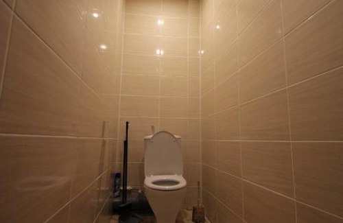 Abakan Apartment | Apartment on Stofato 12a