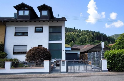 Eusserthal Apartment | Apartment on Sulzbach