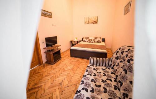 Lviv City Center Apartment | Apartment on Teatralna 7