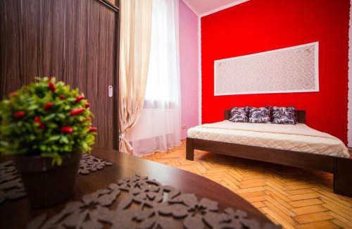 Lviv City Center Apartment | Apartment on Teatralna 7
