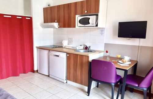 Valberg Apartment | Apartment on the foot of slopes in Guillaumes