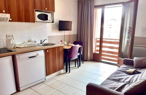 Valberg Apartment | Apartment on the foot of slopes in Guillaumes