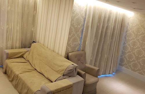 Atalaia Apartment | Apartment on the beach of the watchtower in Aracaju.