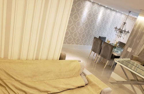 Atalaia Apartment | Apartment on the beach of the watchtower in Aracaju.