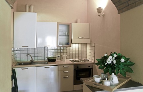 Certaldo Apartment | Apartment on the Chianti hills with swimming pool between Florence and Siena