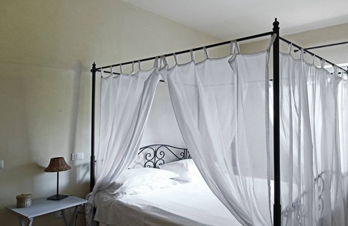 Certaldo Apartment | Apartment on the Chianti hills with swimming pool between Florence and Siena
