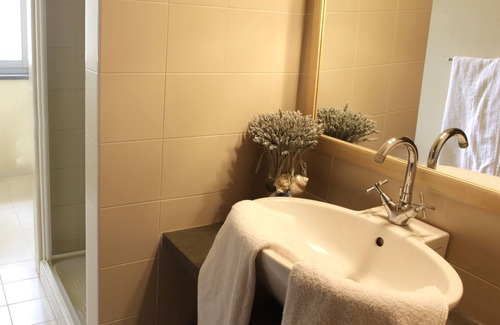 Certaldo Apartment | Apartment on the Chianti hills with swimming pool between Florence and Sienn