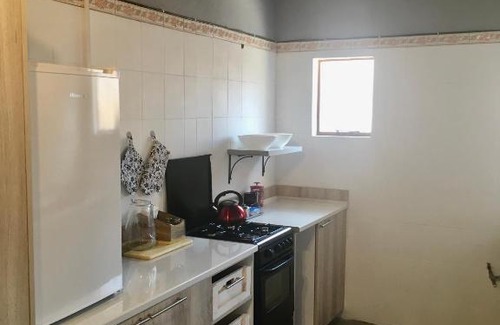 Maruleng Apartment | Apartment on the Olifants