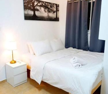 Netanya Apartment | apartment on the sea