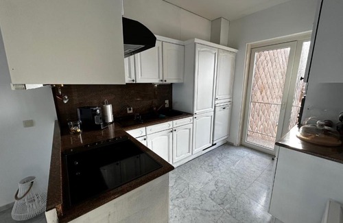 Mariakerke Apartment | Apartment on the sea promenade 3 bedrooms, 2 bathrooms Nice views and a lot of space type26