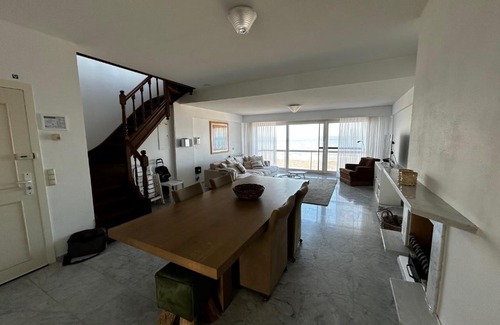 Mariakerke Apartment | Apartment on the sea promenade 3 bedrooms, 2 bathrooms Nice views and a lot of space type26