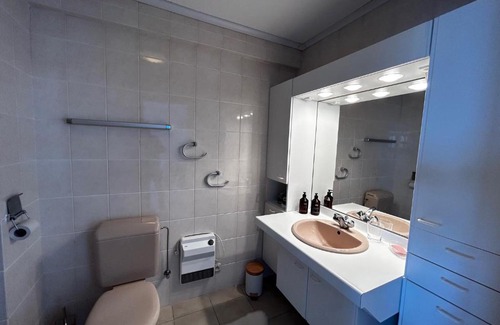 Mariakerke Apartment | Apartment on the sea promenade 3 bedrooms, 2 bathrooms Nice views and a lot of space type26